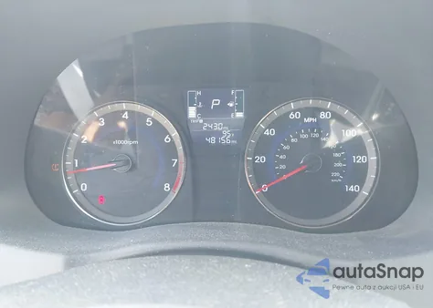 2017 Hyundai Accent Se from USA, damaged, VIN KMHCT5AE0HU347727